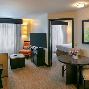 Suite de 2 Dormitorios y Cama King